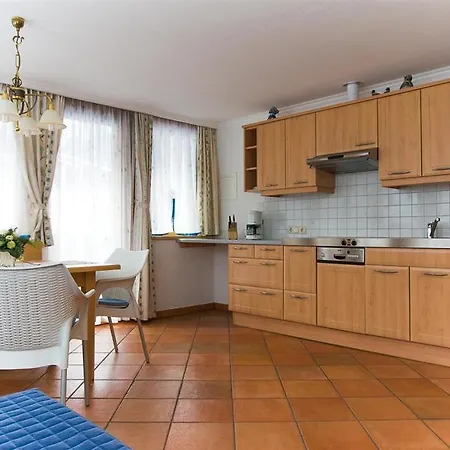 Konukevi Haus Angela Sankt Jakob in Defereggen