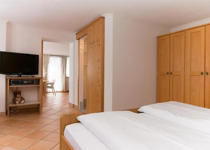 Pensionat Haus Angela