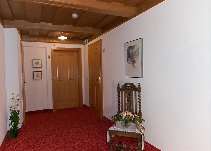 Haus Angela Pensionat