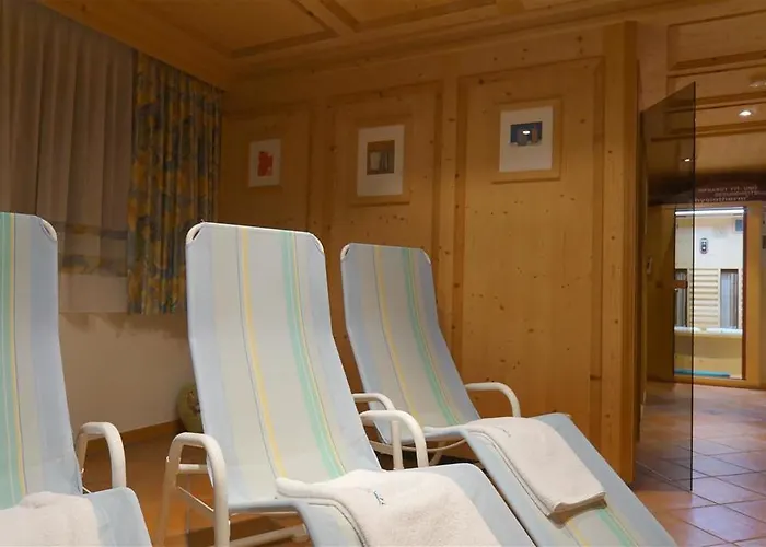 Pensionat Haus Angela Sankt Jakob in Defereggen