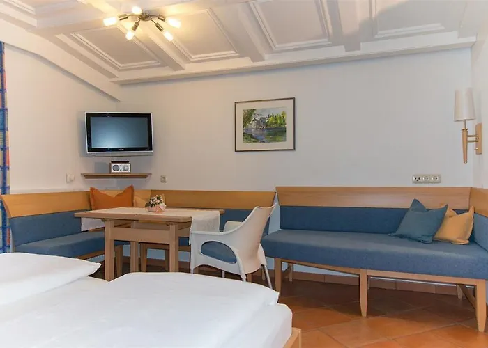 Haus Angela 3* Sankt Jakob in Defereggen