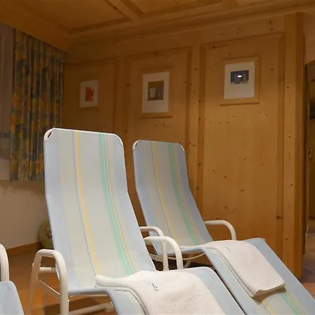 게스트하우스 Haus Angela 셍트쟈콥인데퍼러겐