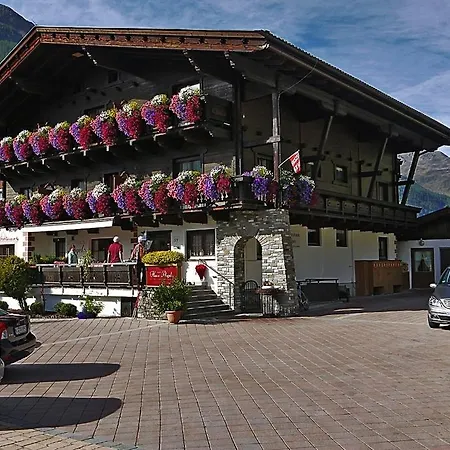 Haus Angela